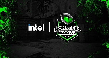  Intel Monsters Reloaded 2026 başladı