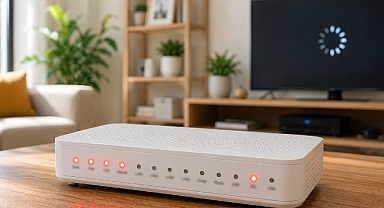 İnternet şikayetlerinde son dört yılın zirvesi: 78 bin 610 şikayet