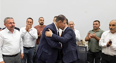 İZBETON’da toplu iş sözleşmesi imzalandı