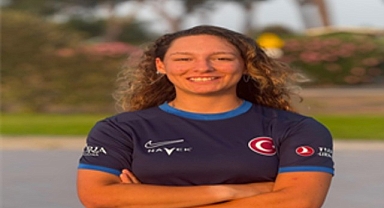 İzmir Büyükşehir Belediyesi’nin milli sporcuları Akdeniz Oyunları’nda madalya peşinde