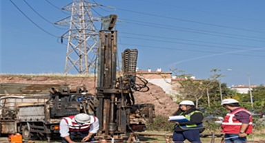 İzmir depreme hazırlanıyor: Kentin geleceği güvenle şekilleniyor