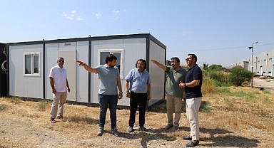 İzmir'in Kuzeyinde Teknoloji Üssü Yükseliyor: Technocity İzmir'de İnşaat Süreci Başladı