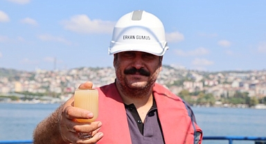 İzmit Körfezi’nin nabzı bilimle ölçülüyor