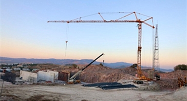İZSU’dan kentin kuzey aksına 3,5 milyar liralık çevre yatırımı