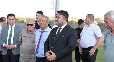 Kahramankazan Belediyespor, TFF 3. Lig Hedefiyle Yeni Sezonu Açtı