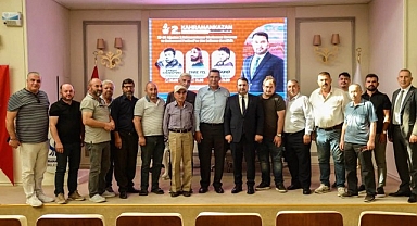 Kahramankazan’ın Tescilli Kavurması Dünya Vitrinine Çıkıyor