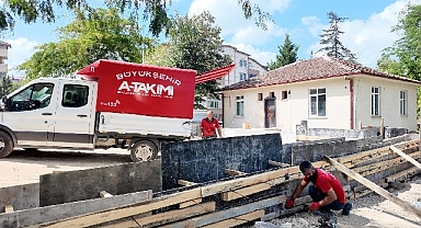 Kandıra, Saygınlar Kulübü’ne kavuşuyor