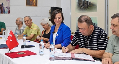 Karabağlar'da dönüşüm artık sahada