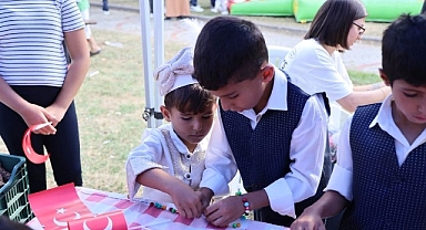 Kartepe’de 300 Çocuğun Sünnet Sevinci