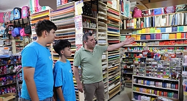 Kartepe’de Gençler Dört Güne Birçok Deneyim Sığdırdı