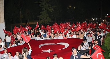 Kartepe’de Hafta Sonu Dört Farklı Etkinlik