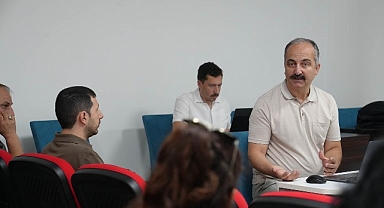 Keçiören Belediyesi’nden Geleceğe Mavi Yatırım