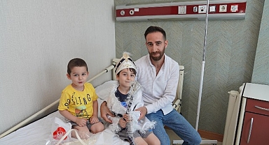 Keçiören Belediyesi’nin Ücretsiz Sünnet Hizmeti Başladı