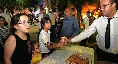 Keçiören'de Park Konserleri Coşkusu Başladı