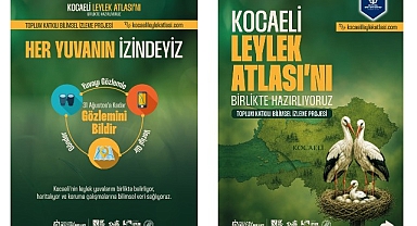 Kocaeli’de her yuvanın izi sürülecek