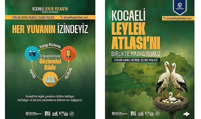 Kocaeli’de her yuvanın izi sürülecek
