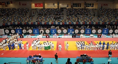 Kocaeli’de sporun her branşına güçlü destek