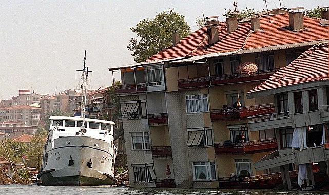 Kocaeli, depreme karşı bilimi rehber alıyor