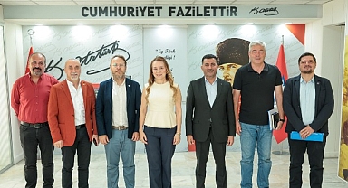  Konak Belediyesi ve MMO arasında asansör güvenliği için önemli protokol