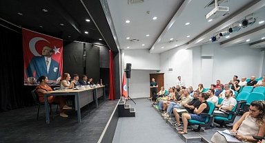 Konak’taki 1440 ve 1441 Sokaklar tasarımlarıyla bölgeye örnek olacak