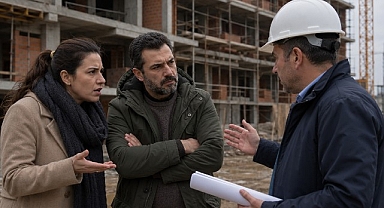 Konut inşaat firmaları şikayetleri yüzde 127 arttı