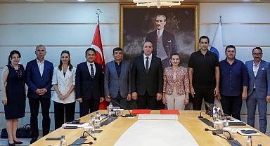 Konyaaltı’nın merkez ve yayla yolları yenilenecek