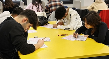 Küçükçekmece’de Ücretsiz YKS Eğitimleri İçin Kayıtlar Başladı
