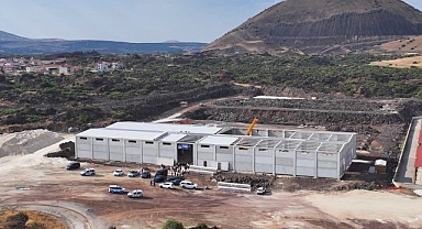 Kula’da Üreticileri Sevindiren Proje