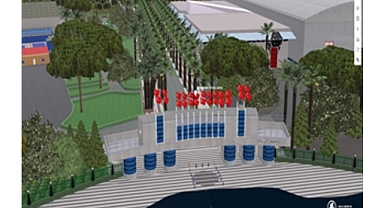 Kültürpark’a bir de sanal gözlükle bakın