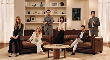 Longines Master Collection zarafetin evi