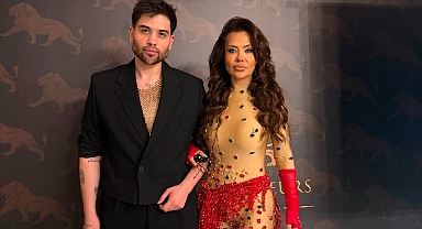 Luca Artikov’dan Kıbrıs'tan Top of Model Universe'e uzanan moda atağı