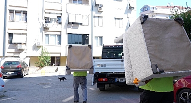 Maltepe Belediyesi dayanışmayı büyütüyor