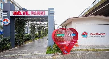 Maltepe Belediyesi’nden ‘Bir Kapak Bir Umut’ kampanyası