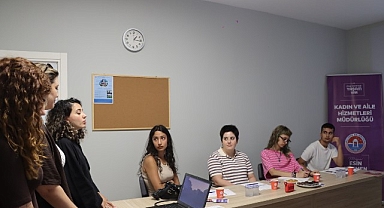 Maltepe Belediyesi’nden ‘Dijital Denge Atölyesi’