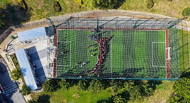 Maltepe Belediyesi’nden Gülsuyu’na yeni spor tesisi