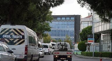 Maltepe’de ilaçlama çalışmaları sürüyor