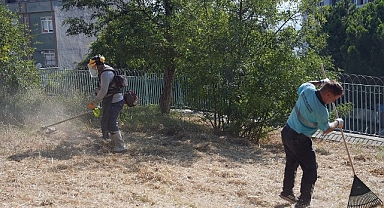 Maltepe’de okullar yeni eğitim-öğretim yılına hazırlanıyor