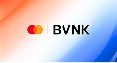 Mastercard, BVNK’yi satın alma işlemini tamamladı
