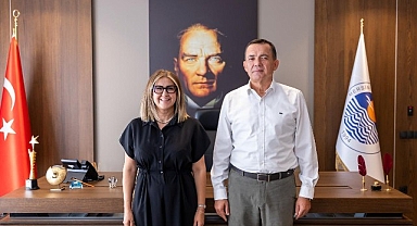 Mersin’e Michelin yıldızlı mutfak geliyor