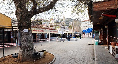 Mudanya'da Tarihin Kalbi Yeniden Atacak