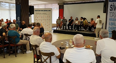 Muhtarlar hem iletişimde hem ilk yardımda güçlendi