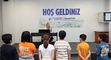Müzik Akademisi Mahalle Mahalle Yeni Yetenekleri Keşfetti