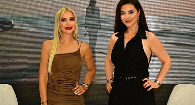 NR1 Magazin'de bu hafta: Ebru Elver'den gündem yaratacak itiraflar!