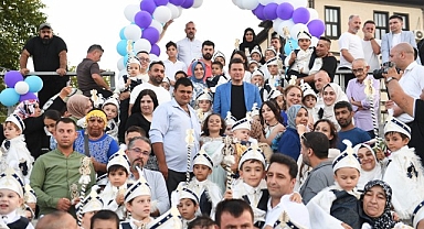 Osmangazi Belediyesi Geleneğini Sürdürüyor