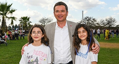 Osmangazi’de Aileler ve Çocuklara Özel Festival