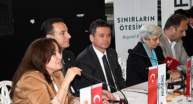Osmangazi’de Kentsel Dönüşüm İçin Ortak Akıl Buluşması