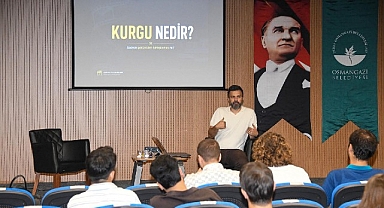 Osmangazi Medya Akademisi Kapılarını Açtı