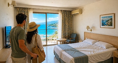 Otel-tatil köyü şikayetleri bir ayda yüzde 168 arttı