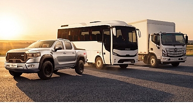 Otokar'dan 12 Ay’a Varan Faizsiz Taksit Ayrıcalığı