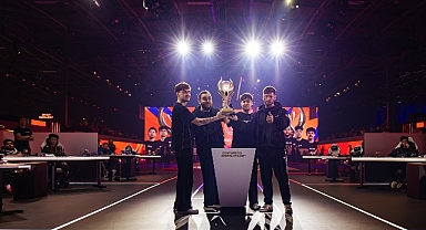 PUBG MOBILE’da En Büyük Kupa Türkiye’nin: S2G Esports Dünya Şampiyonu